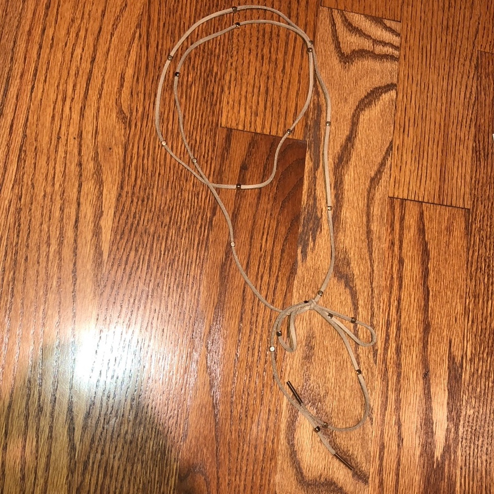 Abercrombie & Fitch Choker/Necklace